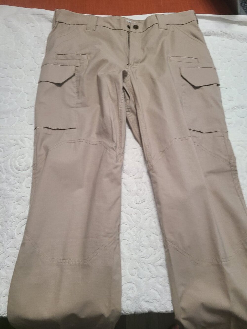38W x 30L First Tactical V2 Tactical Pants (NWOT)